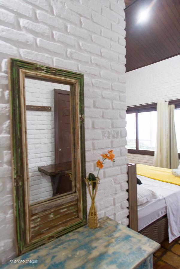 Pipatoa Bungalows Praia de Pipa 外观 照片